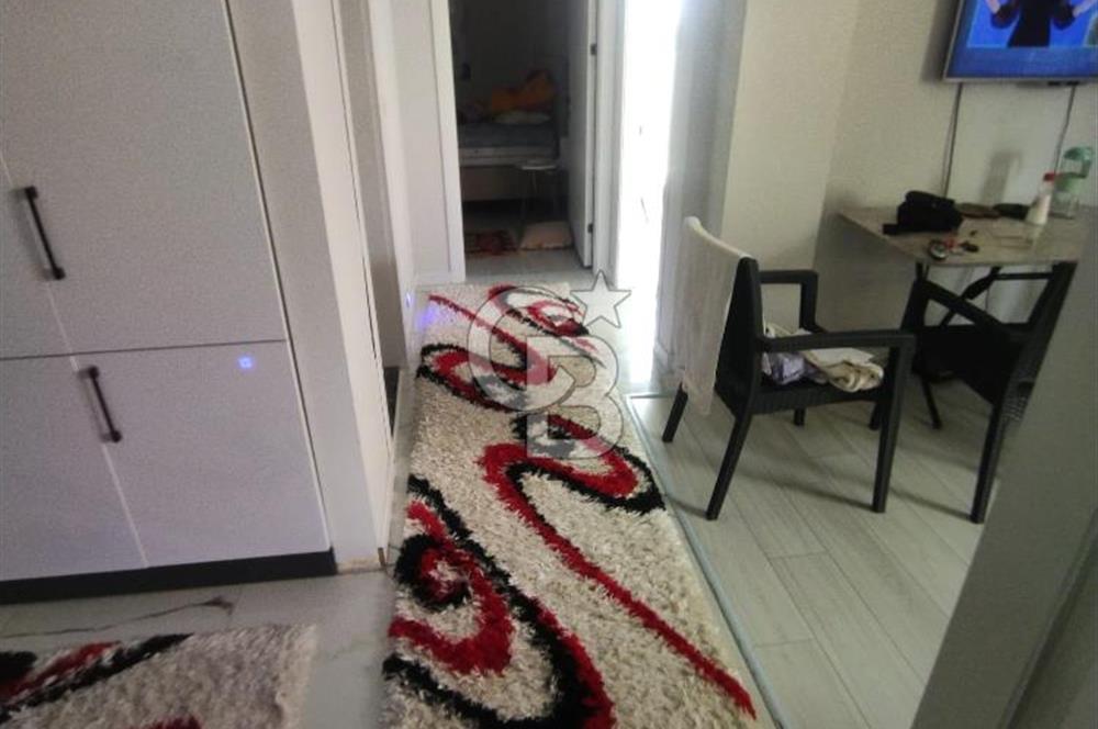 KEPEZ AYDOĞMUŞ 2+1 GİRİŞ KAT DAİRE