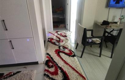 KEPEZ AYDOĞMUŞ 2+1 GİRİŞ KAT DAİRE