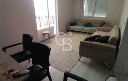 KEPEZ AYDOĞMUŞ 2+1 GİRİŞ KAT DAİRE