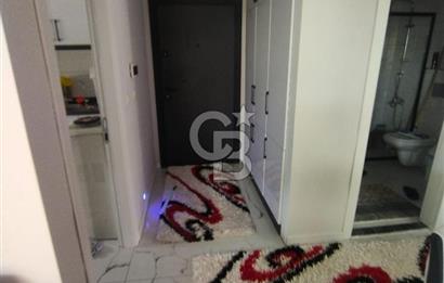 KEPEZ AYDOĞMUŞ 2+1 GİRİŞ KAT DAİRE