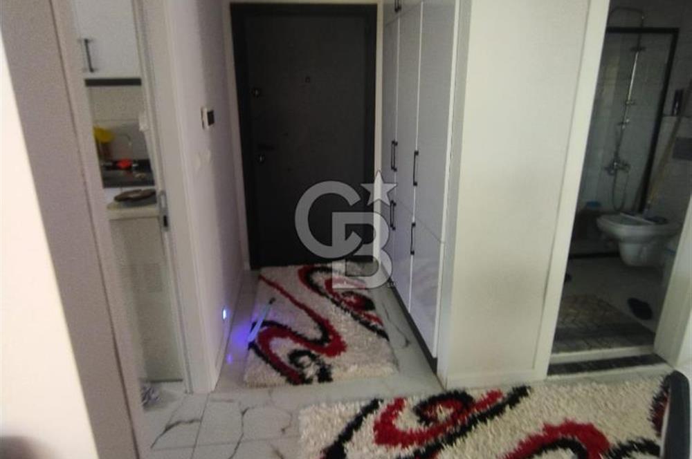 KEPEZ AYDOĞMUŞ 2+1 GİRİŞ KAT DAİRE