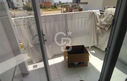 KEPEZ AYDOĞMUŞ 2+1 GİRİŞ KAT DAİRE