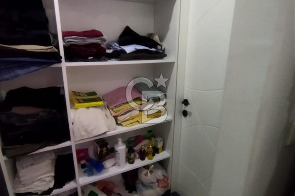 KEPEZ AYDOĞMUŞ 2+1 GİRİŞ KAT DAİRE
