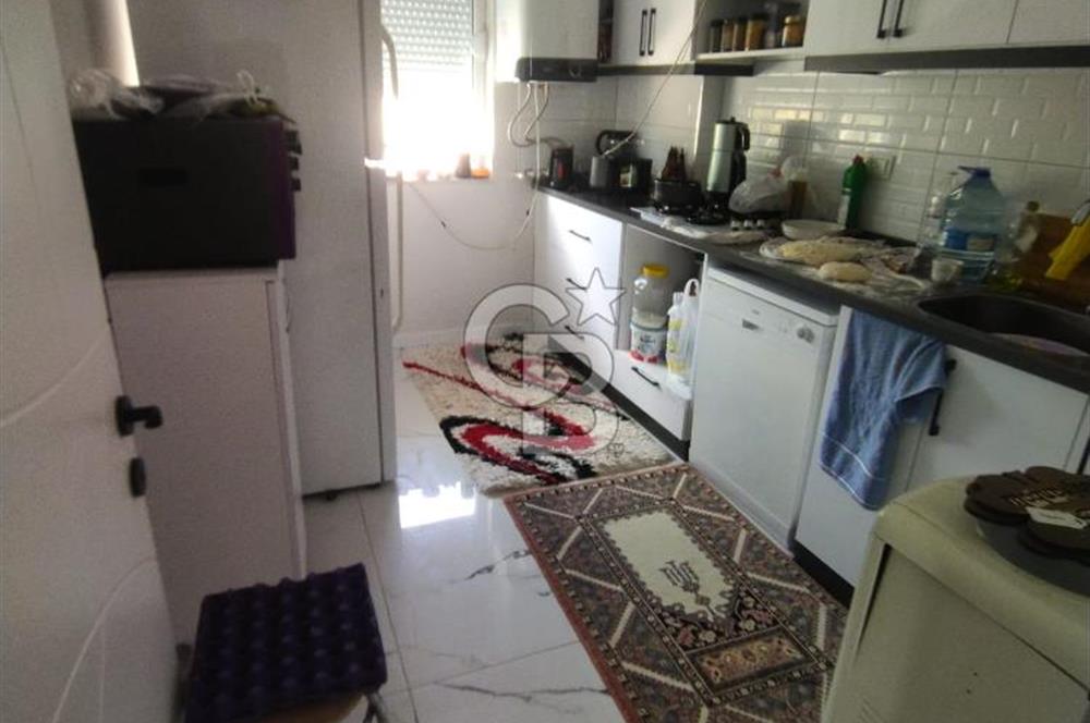 KEPEZ AYDOĞMUŞ 2+1 GİRİŞ KAT DAİRE