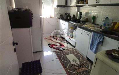 KEPEZ AYDOĞMUŞ 2+1 GİRİŞ KAT DAİRE