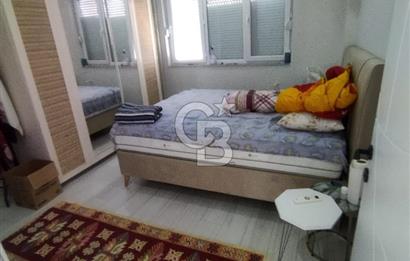 KEPEZ AYDOĞMUŞ 2+1 GİRİŞ KAT DAİRE