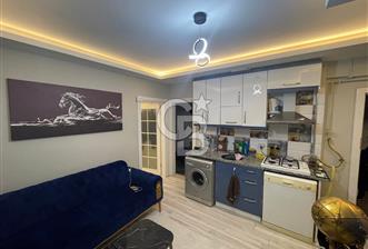 CB GERMENICIA'DAN KİRALIK 1+1 DAİRE