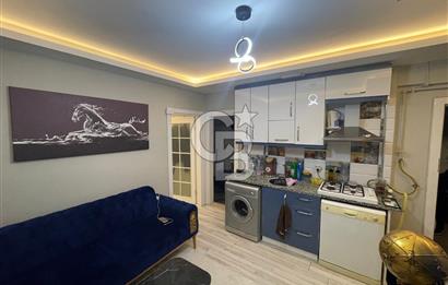 CB GERMENICIA'DAN KİRALIK 1+1 DAİRE