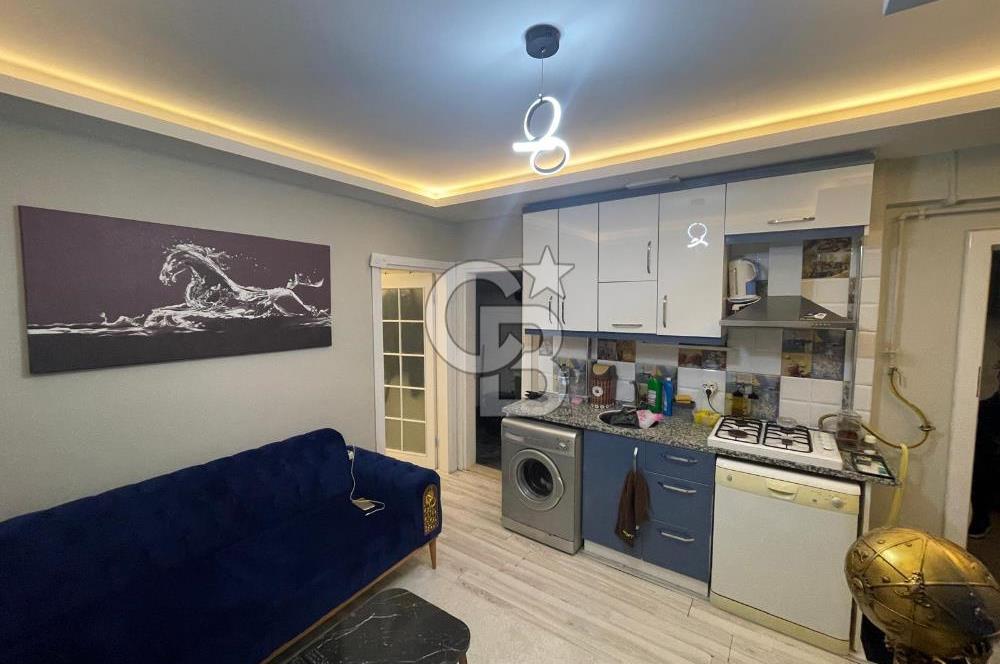 CB GERMENICIA'DAN KİRALIK 1+1 DAİRE