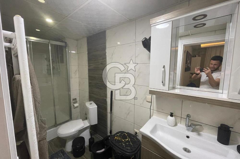CB GERMENICIA'DAN KİRALIK 1+1 DAİRE