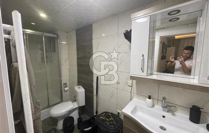CB GERMENICIA'DAN KİRALIK 1+1 DAİRE