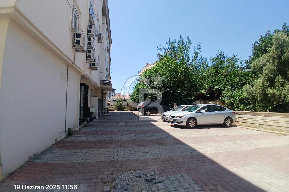 YENİDOĞAN DUMLUPINAR BULVARI SATILIK 2+1 ARAKAT DAİRE