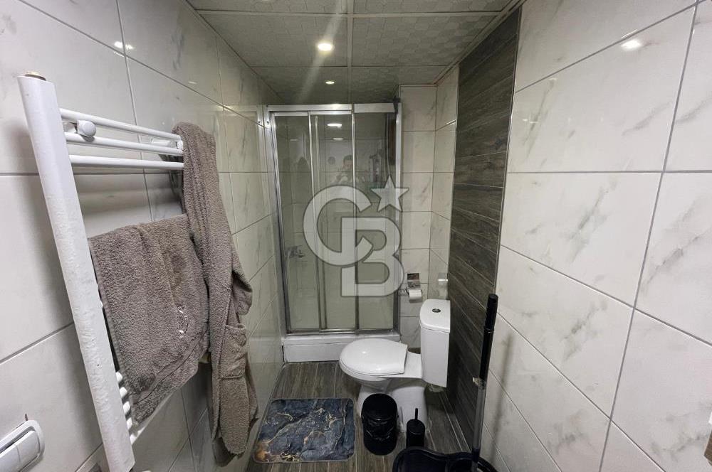 CB GERMENICIA'DAN KİRALIK 1+1 DAİRE