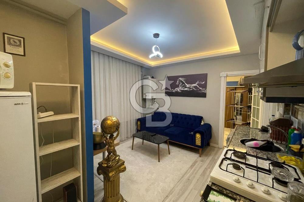 CB GERMENICIA'DAN KİRALIK 1+1 DAİRE