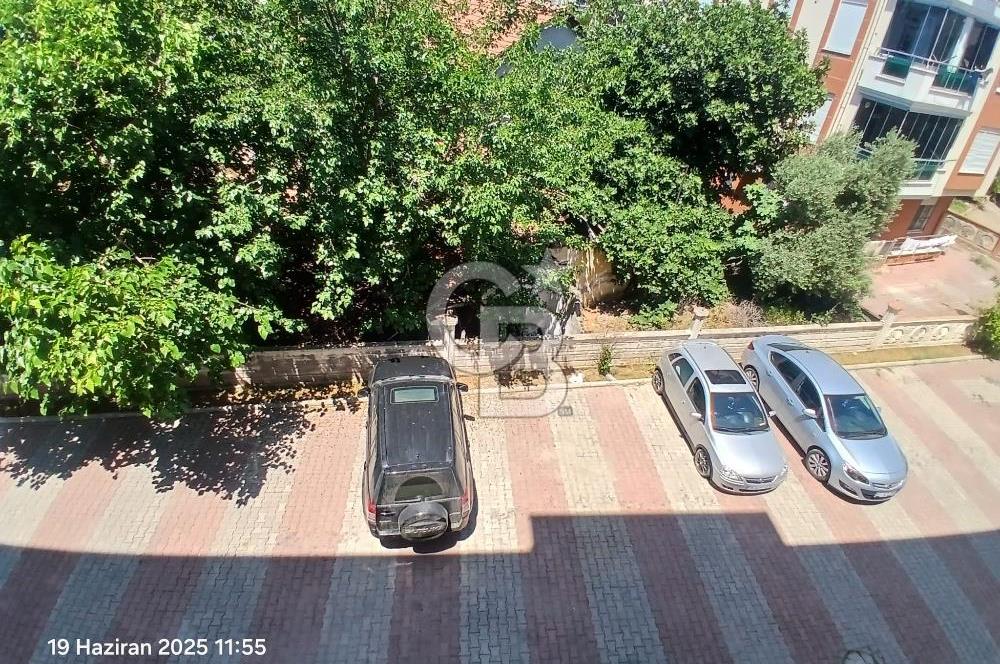 YENİDOĞAN DUMLUPINAR BULVARI SATILIK 2+1 ARAKAT DAİRE