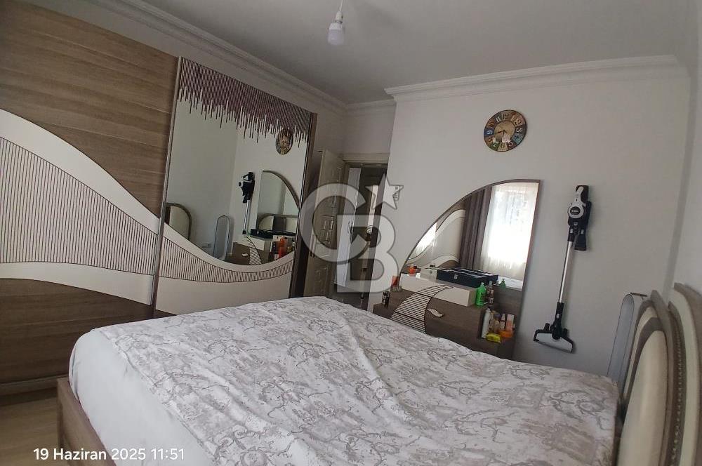 YENİDOĞAN DUMLUPINAR BULVARI SATILIK 2+1 ARAKAT DAİRE