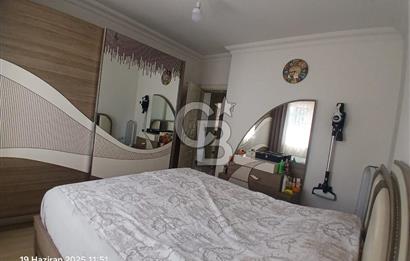 YENİDOĞAN DUMLUPINAR BULVARI SATILIK 2+1 ARAKAT DAİRE