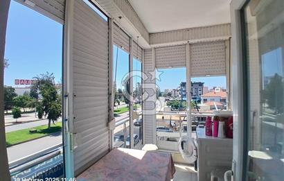 YENİDOĞAN DUMLUPINAR BULVARI SATILIK 2+1 ARAKAT DAİRE