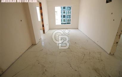 CB OPİA'DAN ŞEHRİN KALBİNDE EKONOMİK 2+1 DAİRE SİZLERİ BEKLİYOR