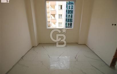 CB OPİA'DAN ŞEHRİN KALBİNDE EKONOMİK 2+1 DAİRE SİZLERİ BEKLİYOR