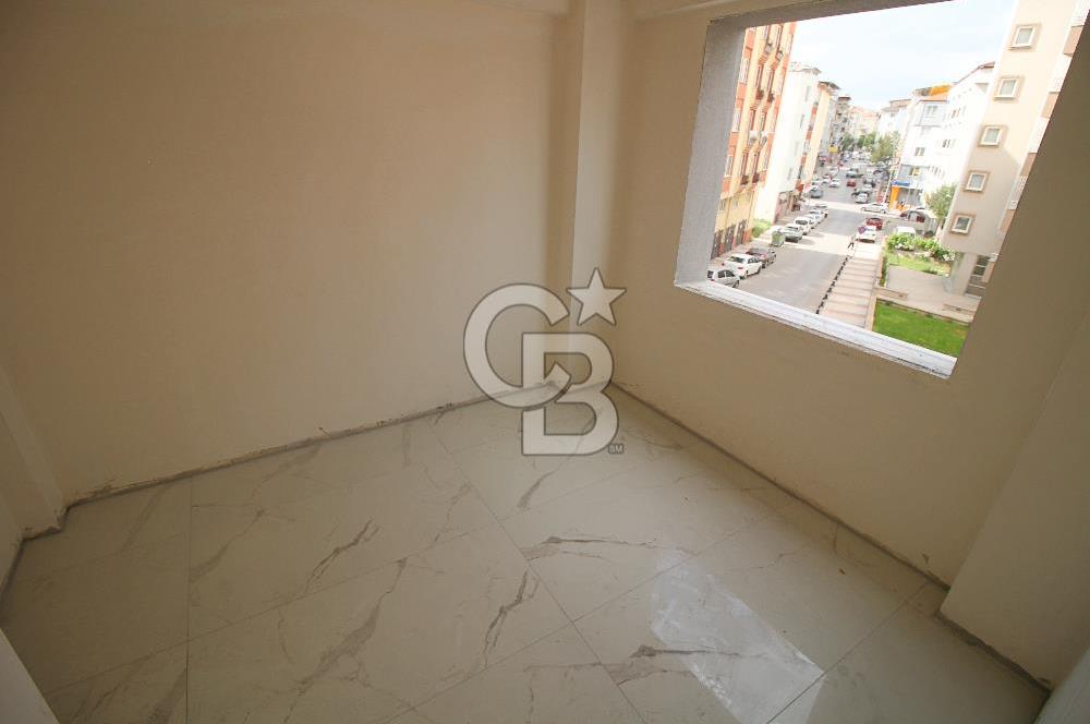 CB OPİA'DAN ŞEHRİN KALBİNDE EKONOMİK 2+1 DAİRE SİZLERİ BEKLİYOR