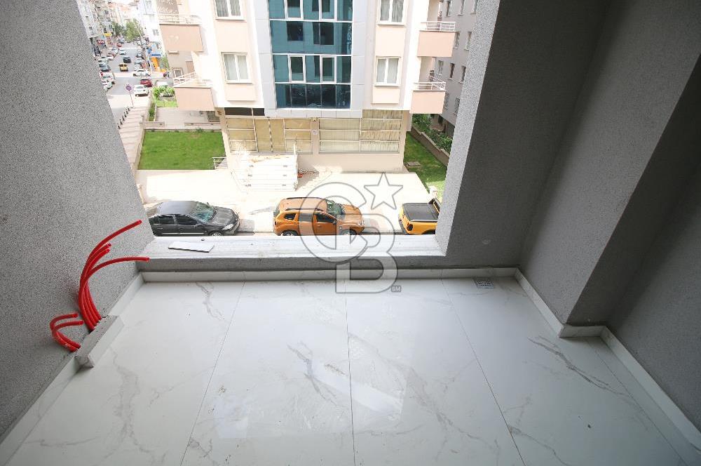CB OPİA'DAN ŞEHRİN KALBİNDE EKONOMİK 2+1 DAİRE SİZLERİ BEKLİYOR