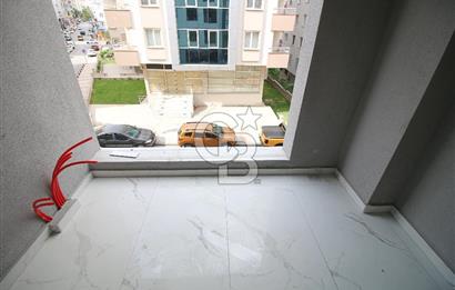CB OPİA'DAN ŞEHRİN KALBİNDE EKONOMİK 2+1 DAİRE SİZLERİ BEKLİYOR