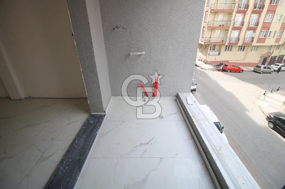 CB OPİA'DAN ŞEHRİN KALBİNDE EKONOMİK 2+1 DAİRE SİZLERİ BEKLİYOR