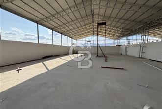 COLDWELL BANKER'DEN KARAZİYARET MAH.DE 310 m² KİRALIK İŞYERİ