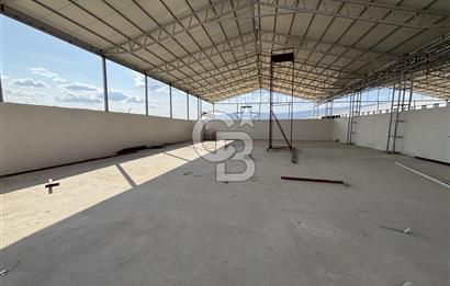 COLDWELL BANKER'DEN KARAZİYARET MAH.DE 310 m² KİRALIK İŞYERİ