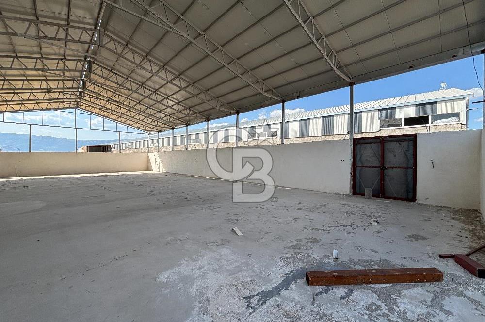 COLDWELL BANKER'DEN KARAZİYARET MAH.DE 310 m² KİRALIK İŞYERİ