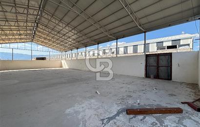 COLDWELL BANKER'DEN KARAZİYARET MAH.DE 310 m² KİRALIK İŞYERİ