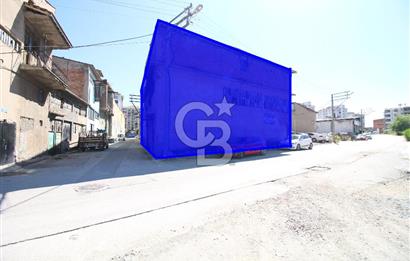 CB OPİA'DAN "MERKEZİ KONUMDA 570M² 3 KATLI FABRİKA"