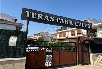 ÇİĞLİ SASALI'DA TRİPLEKS VİLLA
