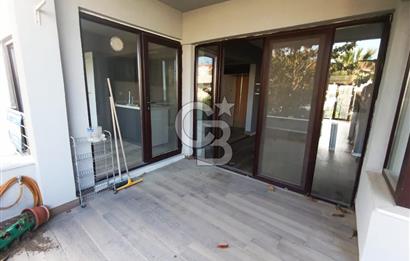 KARABİGA DENIZE SIFIR CADDE ÜZERİ BAHÇELİ KİRALIK DAİRE