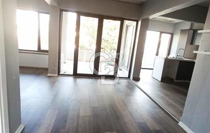 KARABİGA DENIZE SIFIR CADDE ÜZERİ BAHÇELİ KİRALIK DAİRE