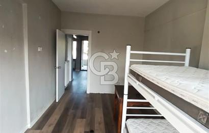 KARABİGA DENIZE SIFIR CADDE ÜZERİ BAHÇELİ KİRALIK DAİRE