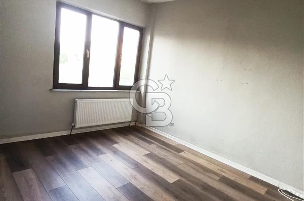 KARABİGA DENIZE SIFIR CADDE ÜZERİ BAHÇELİ KİRALIK DAİRE