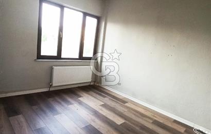KARABİGA DENIZE SIFIR CADDE ÜZERİ BAHÇELİ KİRALIK DAİRE