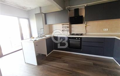 KARABİGA DENIZE SIFIR CADDE ÜZERİ BAHÇELİ KİRALIK DAİRE