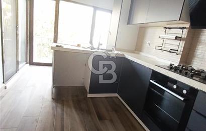 KARABİGA DENIZE SIFIR CADDE ÜZERİ BAHÇELİ KİRALIK DAİRE