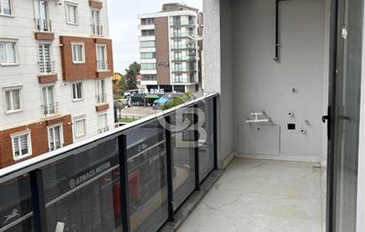 CB.AMAZON'DAN ANA YOLA CEPHE FIRSAT 1+1 DAİRE 