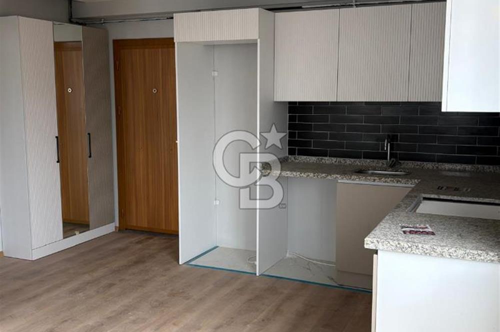CB.AMAZON'DAN ANA YOLA CEPHE FIRSAT 1+1 DAİRE 