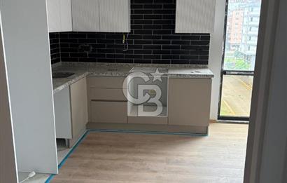 CB.AMAZON'DAN ANA YOLA CEPHE FIRSAT 1+1 DAİRE 