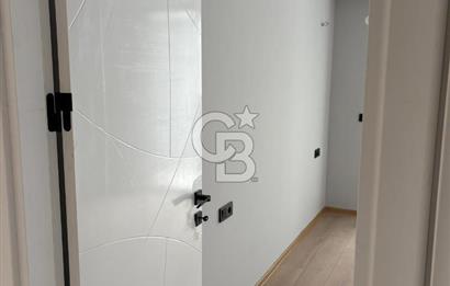 CB.AMAZON'DAN ANA YOLA CEPHE FIRSAT 1+1 DAİRE 
