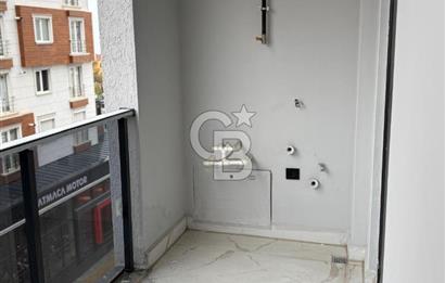 CB.AMAZON'DAN ANA YOLA CEPHE FIRSAT 1+1 DAİRE 