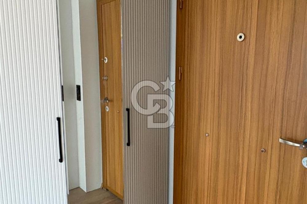CB.AMAZON'DAN ANA YOLA CEPHE FIRSAT 1+1 DAİRE 