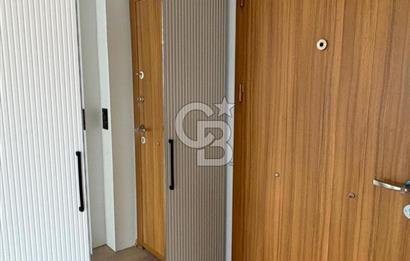 CB.AMAZON'DAN ANA YOLA CEPHE FIRSAT 1+1 DAİRE 