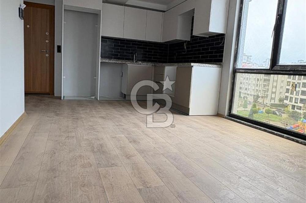CB.AMAZON'DAN ANA YOLA CEPHE FIRSAT 1+1 DAİRE 