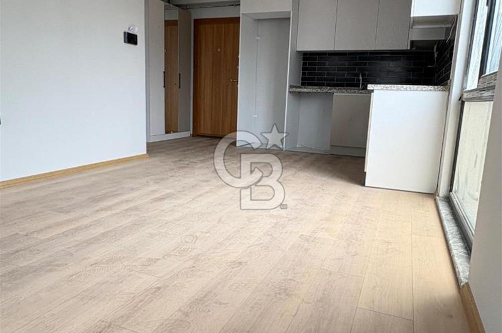 CB.AMAZON'DAN ANA YOLA CEPHE FIRSAT 1+1 DAİRE 